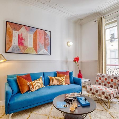 Sweett - Atelier Napoleon Apartamento Paris Exterior foto