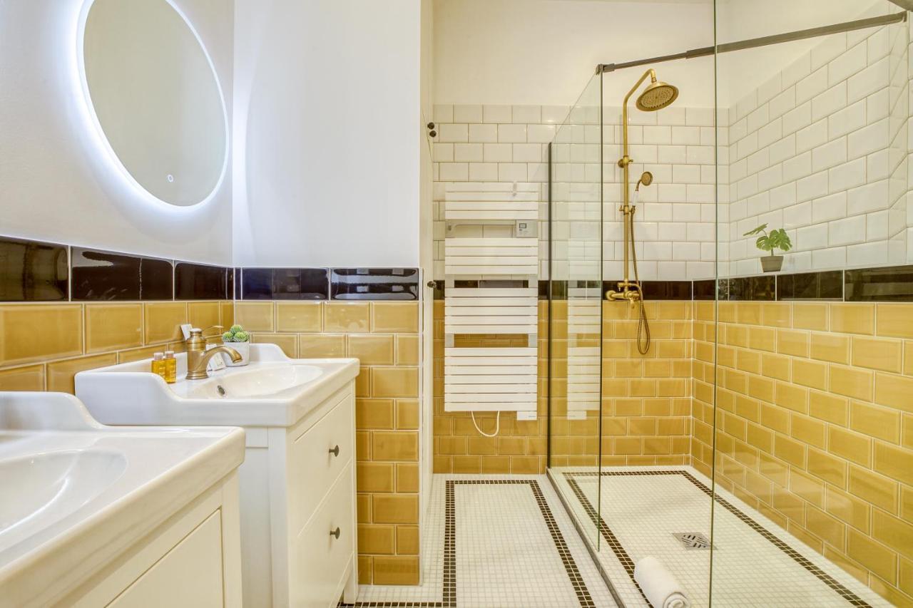 Sweett - Atelier Napoleon Apartamento Paris Exterior foto