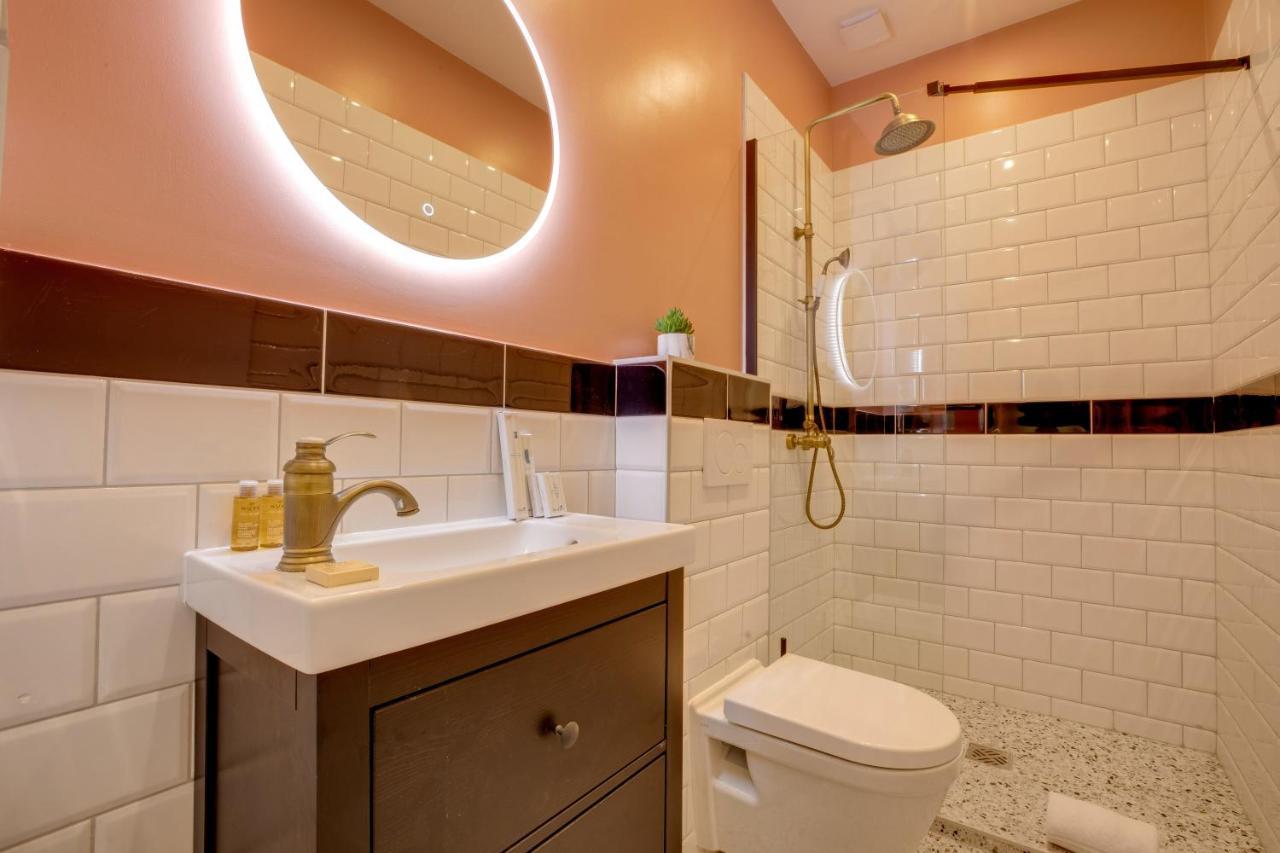 Sweett - Atelier Napoleon Apartamento Paris Exterior foto