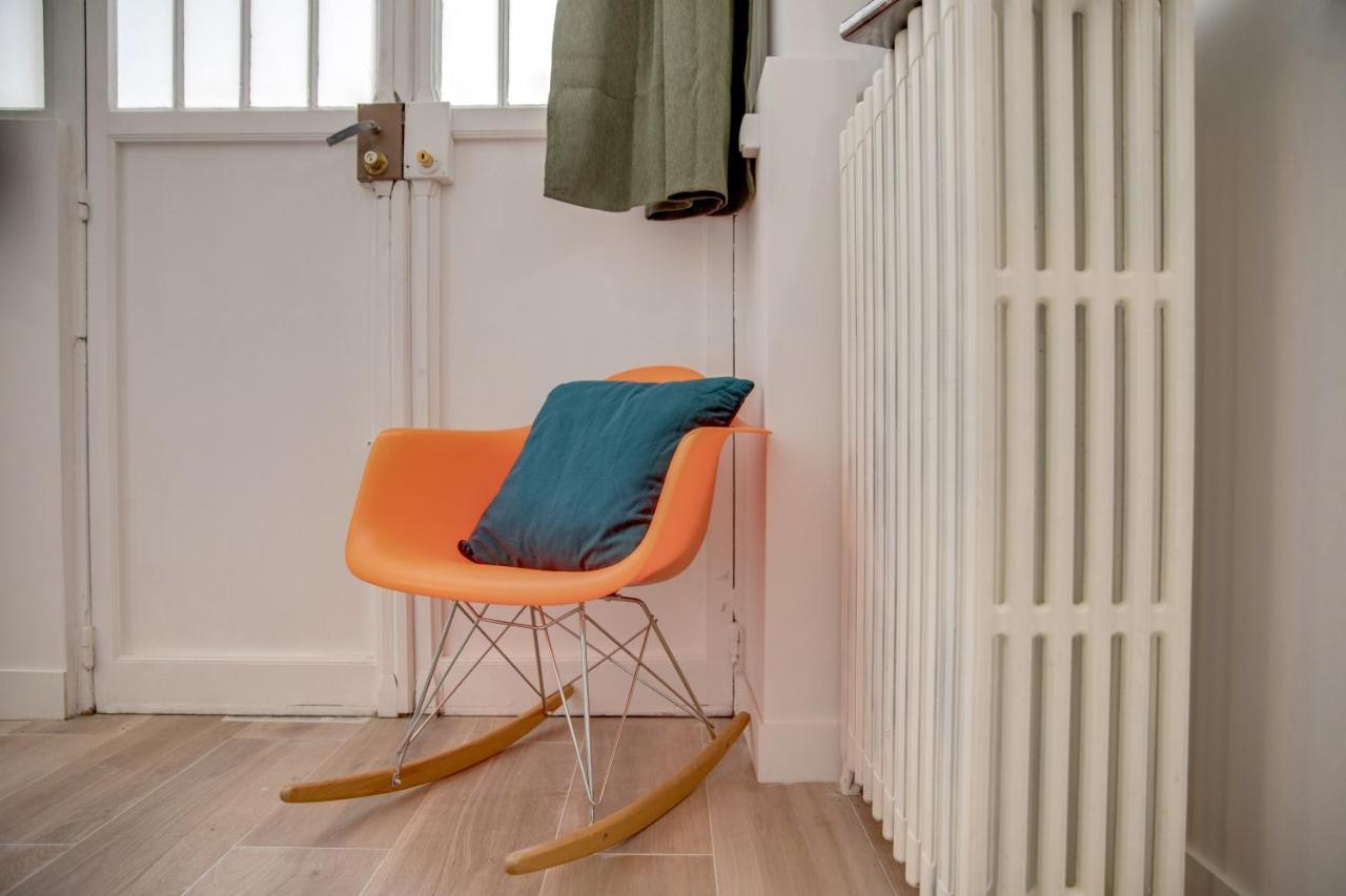 Sweett - Atelier Napoleon Apartamento Paris Exterior foto