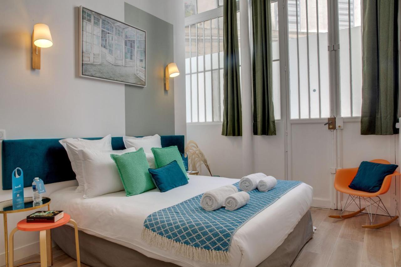 Sweett - Atelier Napoleon Apartamento Paris Exterior foto
